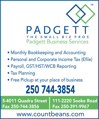 Padgett Business Services Padgett Business Services